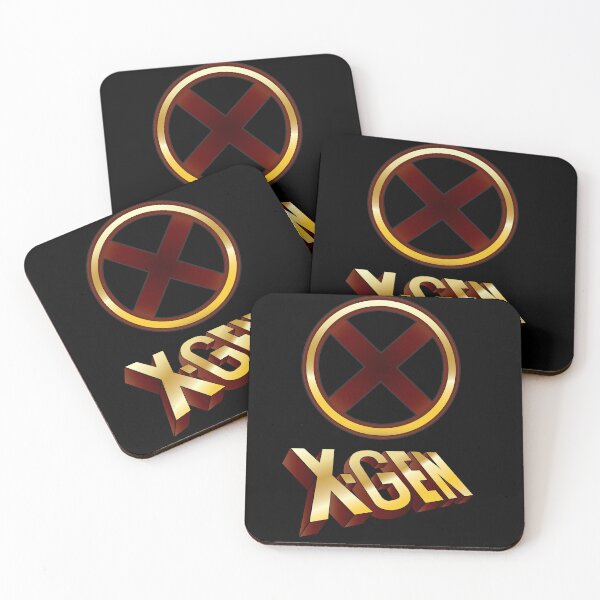 Item preview, Gen X designed and sold by Sqndesigns.