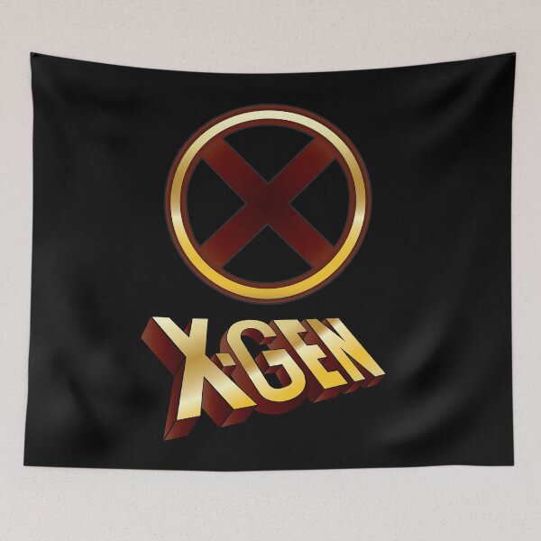 Item preview, Gen X designed and sold by Sqndesigns.