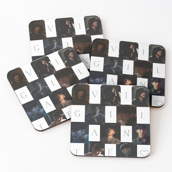 Item preview, Cherish your memories of (Vigilante): Unique custom designs designed and sold by Kpkd  Store.