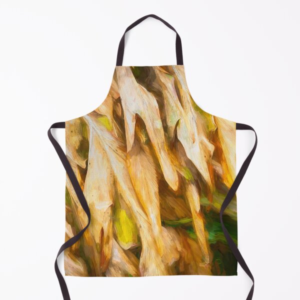 Item preview, Copy of Brown Leaves Abstracts X109 designed and sold by RichFrancoCars.