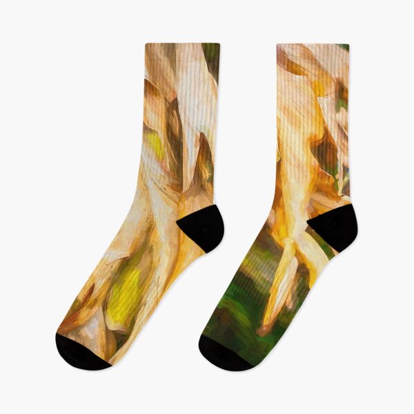 Item preview, Copy of Brown Leaves Abstracts X109 designed and sold by RichFrancoCars.