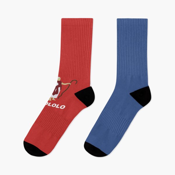Item preview, Wololo (Red vs Blue) designed and sold by Seneca1997.