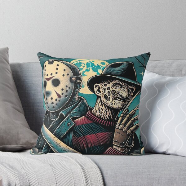 Item preview, FreddyVSJason designed and sold by Kirstilynn.