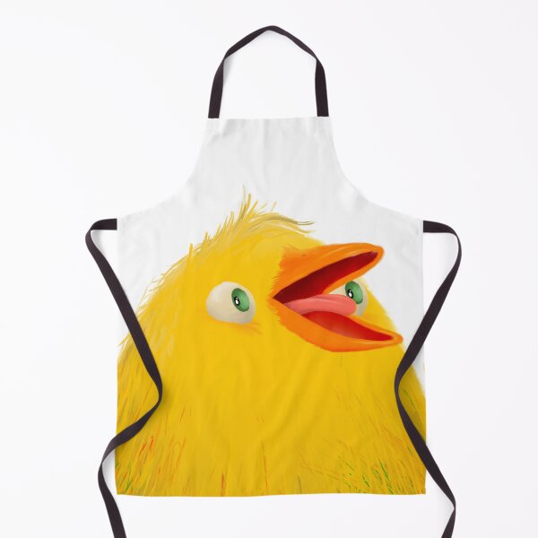 Item preview, Chicken designed and sold by Toupee3000.
