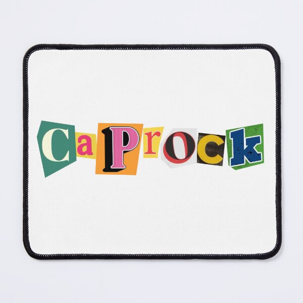 Item preview, Caprock Y2K designed and sold by brittanybusch.