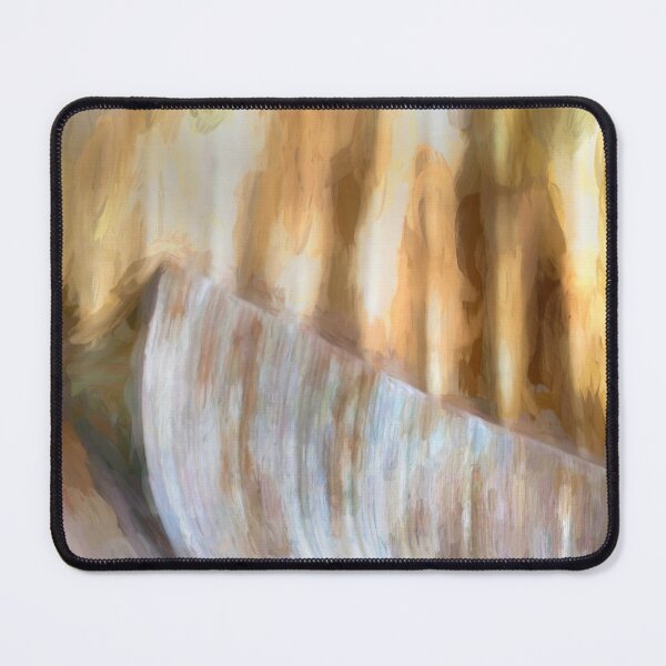 Item preview, Brown Leaves Abstracts X111 designed and sold by RichFrancoCars.