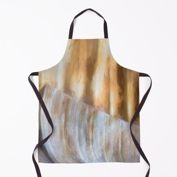 Item preview, Brown Leaves Abstracts X111 designed and sold by RichFrancoCars.