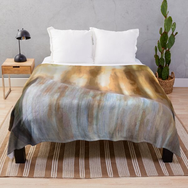 Item preview, Brown Leaves Abstracts X111 designed and sold by RichFrancoCars.