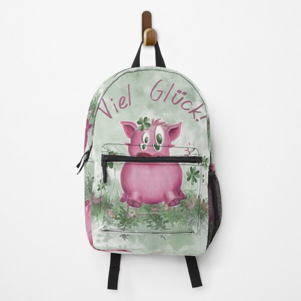 Item preview, Heart Noses: Good luck, lucky pig designed and sold by kasperskonfetti.