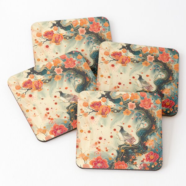 Item preview, Japanese Art  designed and sold by karsad.
