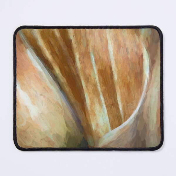 Item preview, Brown Leaves Abstracts X112 designed and sold by RichFrancoCars.