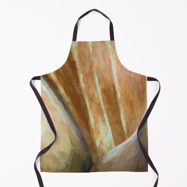 Item preview, Brown Leaves Abstracts X112 designed and sold by RichFrancoCars.