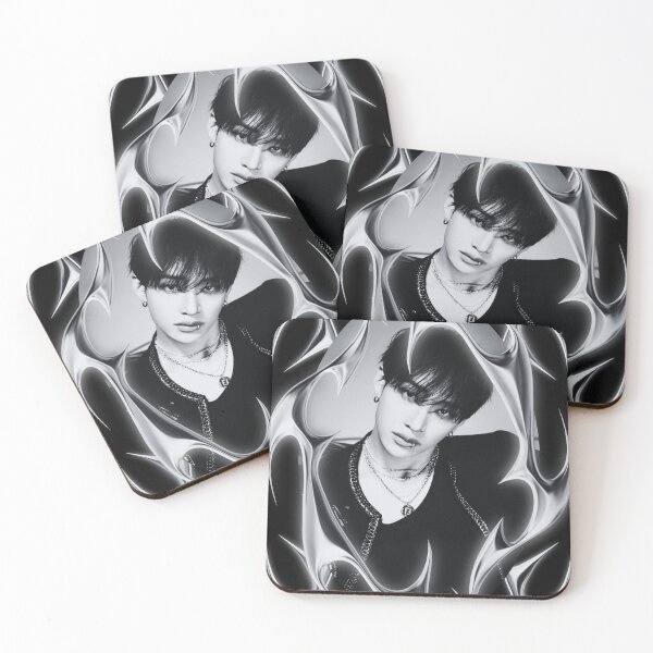 Item preview, Bang Chan Stray Kids  designed and sold by Celestinya.
