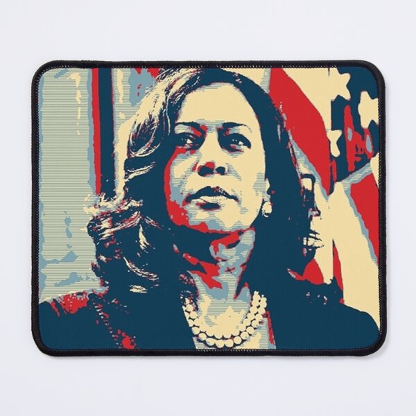 Item preview, Kamala Harris - PRO-CHOICE designed and sold by Thelittlelord.