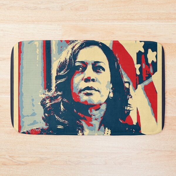 Item preview, Kamala Harris - PRO-CHOICE designed and sold by Thelittlelord.