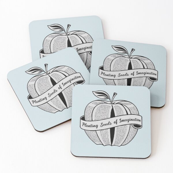 Item preview, Teacher Inspirational Quotes designed and sold by tamdevo1.