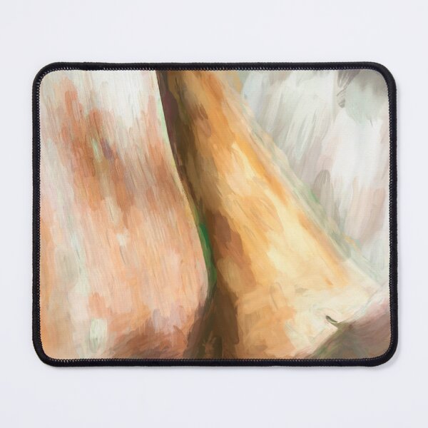 Item preview, Brown Leaves Abstracts X113 designed and sold by RichFrancoCars.