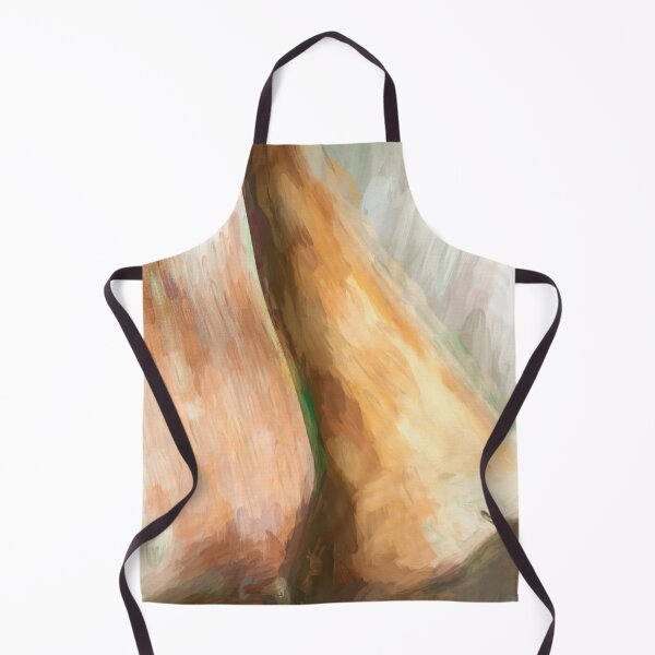 Item preview, Brown Leaves Abstracts X113 designed and sold by RichFrancoCars.