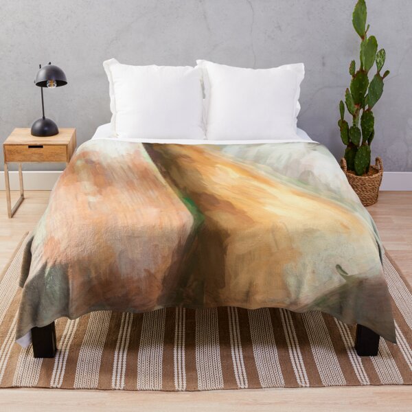 Item preview, Brown Leaves Abstracts X113 designed and sold by RichFrancoCars.