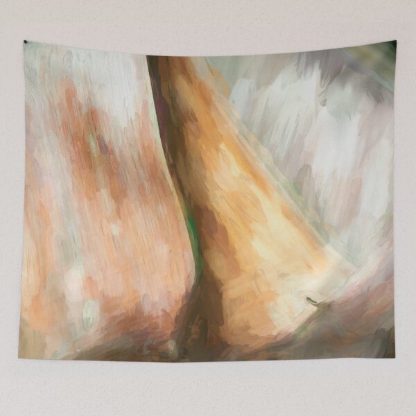Item preview, Brown Leaves Abstracts X113 designed and sold by RichFrancoCars.