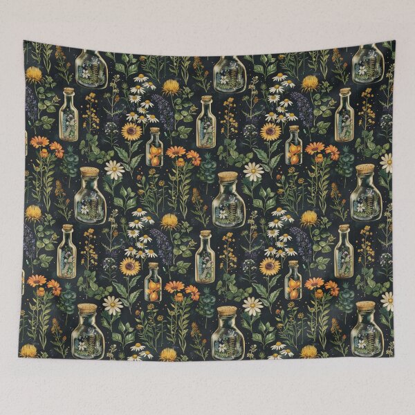 Item preview, WHISPERING WORMWOOD Dark Academia designed and sold by Frenchifique.