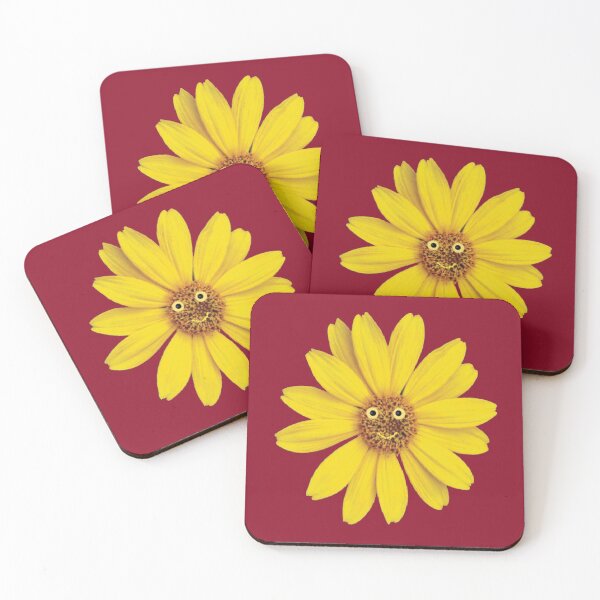 Item preview,   Rose-Mary's flowers :"M.Arnica 2" Fleurs Sourire designed and sold by ArthureCendre.