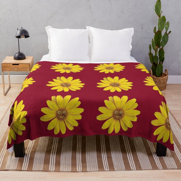 Item preview,   Rose-Mary's flowers :"M.Arnica 2" Fleurs Sourire designed and sold by ArthureCendre.