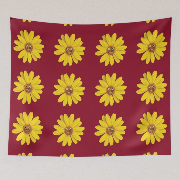 Item preview,   Rose-Mary's flowers :"M.Arnica 2" Fleurs Sourire designed and sold by ArthureCendre.