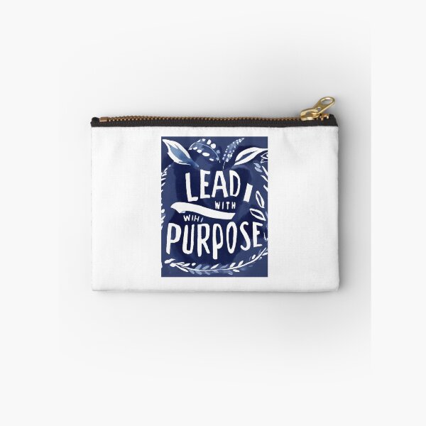 Item preview, Visionary Vanguard: Lead with Purpose designed and sold by DigiPrintzz.