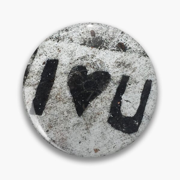 Item preview, I Heart U designed and sold by melips.