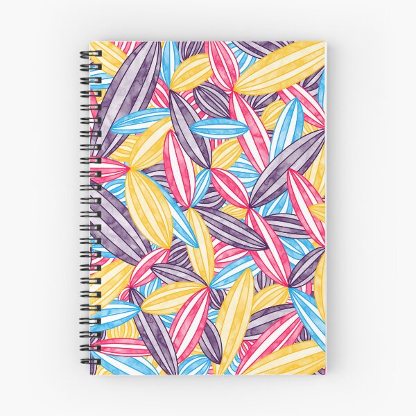 Item preview, Polyamory Pride Abstract Zen Doodle Flower Petals designed and sold by JoyfulJen.