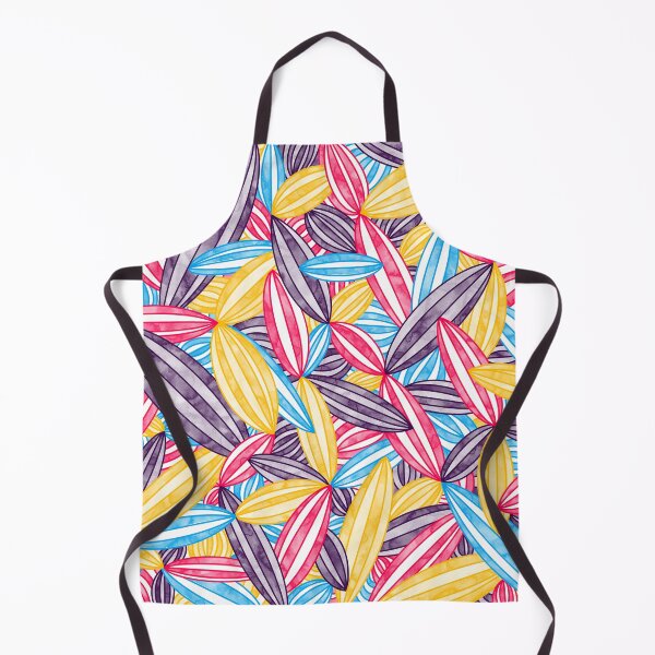 Item preview, Polyamory Pride Abstract Zen Doodle Flower Petals designed and sold by JoyfulJen.