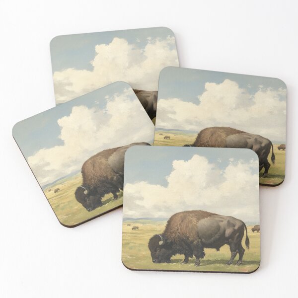 Item preview, American Bison Vintage designed and sold by trajeado14.