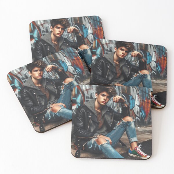 Item preview, stylish boy designed and sold by muyajpathan.