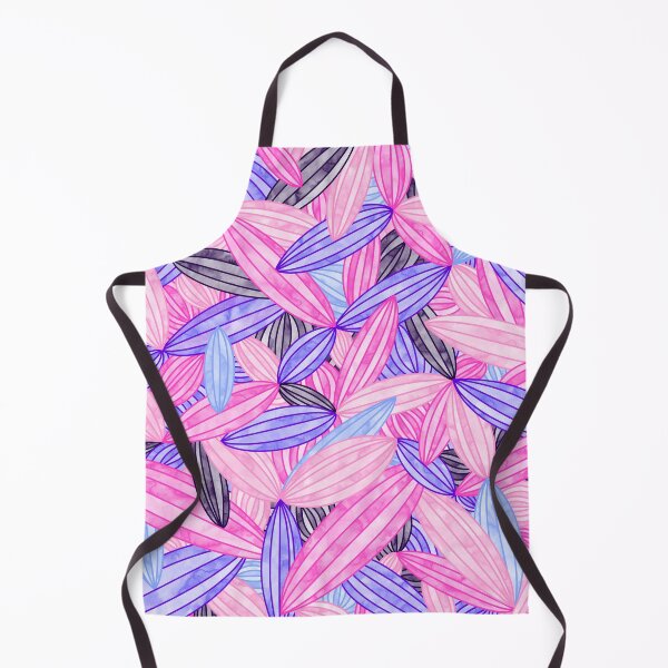 Item preview, Omnisexual Pride Abstract Zen Flower Petals Pink Purple designed and sold by JoyfulJen.