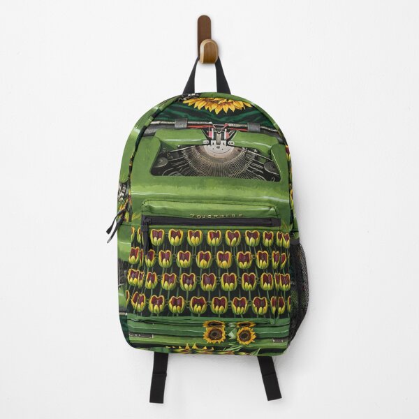 Item preview, VINTAGE TULIP TYPEWRITER designed and sold by Marni Scofidio Desi9ns.