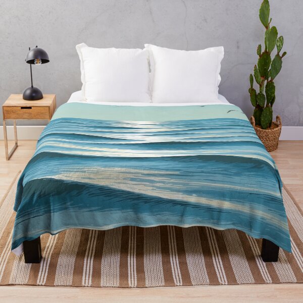 Item preview, Ocean Serenity The Art of the Open Sea Dutch Master Style OC-16 designed and sold by MastersInColor.