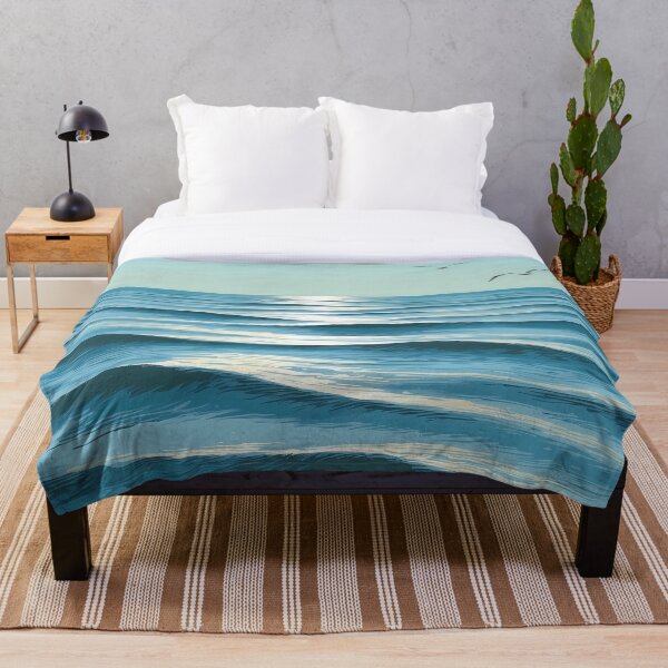 Item preview, Ocean Serenity The Art of the Open Sea Dutch Master Style OC-16 designed and sold by MastersInColor.