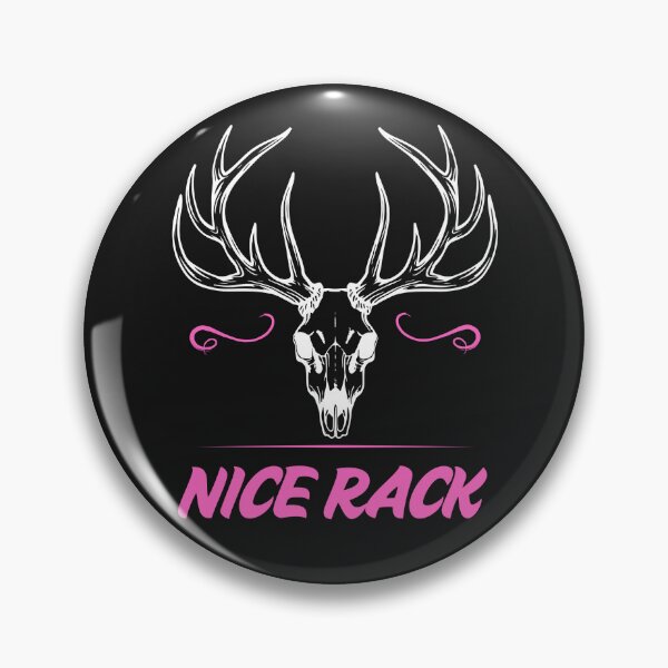 Item preview, Nice Rack T-Shirt for Women designed and sold by BECCdesigns.