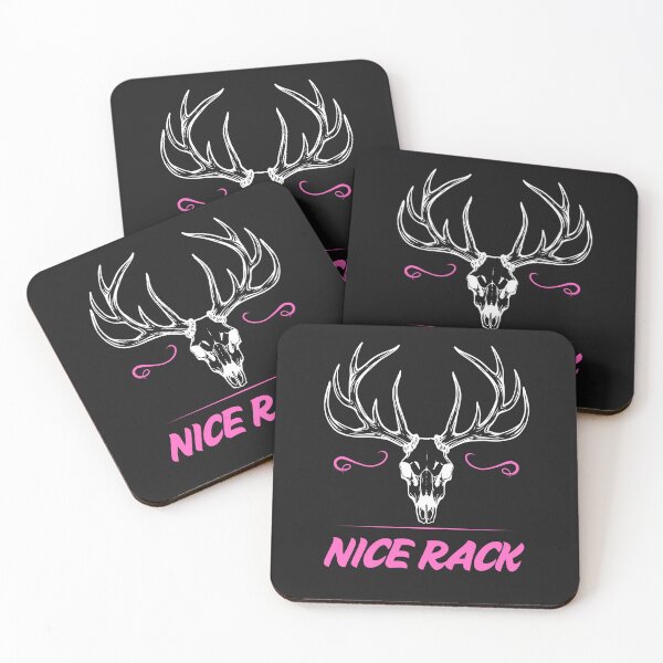 Item preview, Nice Rack T-Shirt for Women designed and sold by BECCdesigns.