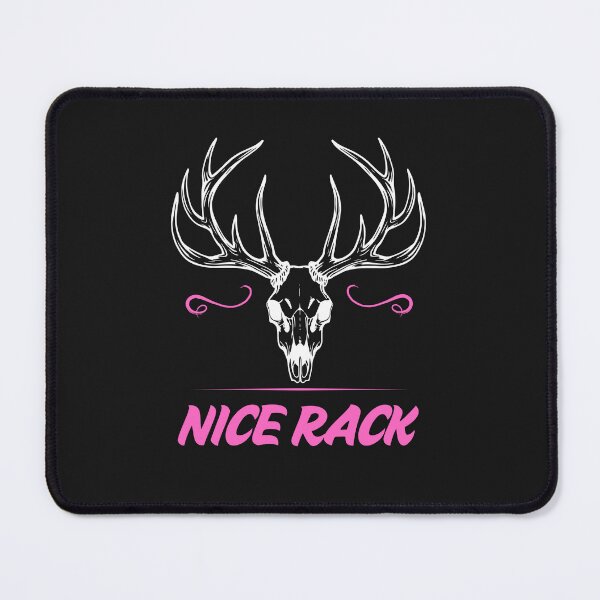 Item preview, Nice Rack T-Shirt for Women designed and sold by BECCdesigns.