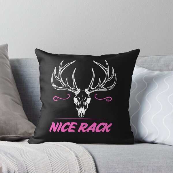 Item preview, Nice Rack T-Shirt for Women designed and sold by BECCdesigns.