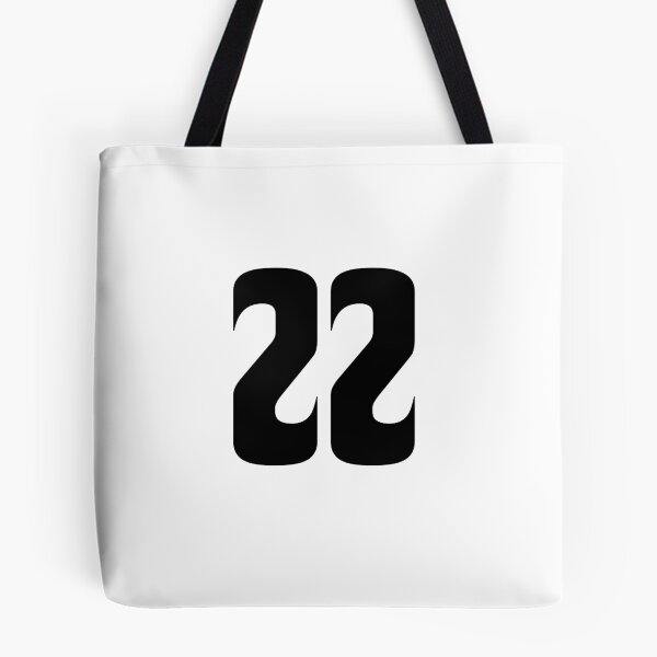 Item preview, 22, twenty-two, black, corleone designed and sold by Numbers-Art.