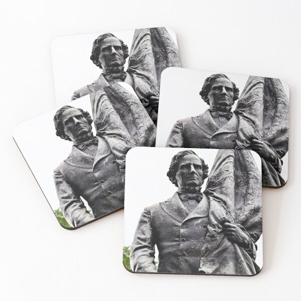 Item preview, Jefferson Davis designed and sold by Fotograffiebyg.