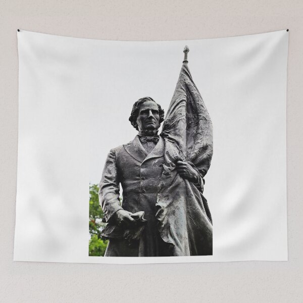 Item preview, Jefferson Davis designed and sold by Fotograffiebyg.