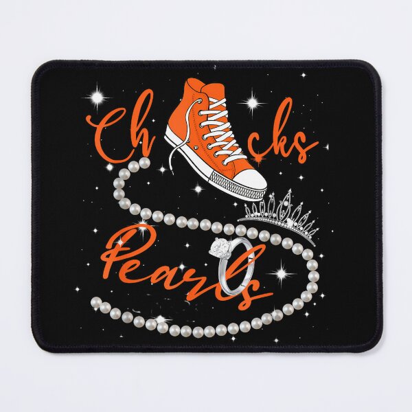 Item preview, Chucks And Pearls 2024 Chucks And Pearls 2024 designed and sold by RedeRx.
