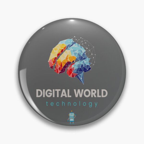 Item preview, "Unleashing the Power of AI"  designed and sold by Design  world.