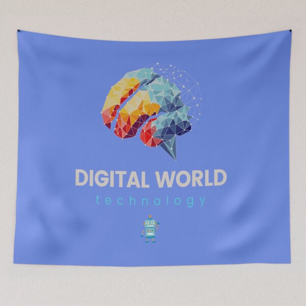 Item preview, "Unleashing the Power of AI"  designed and sold by Design  world.