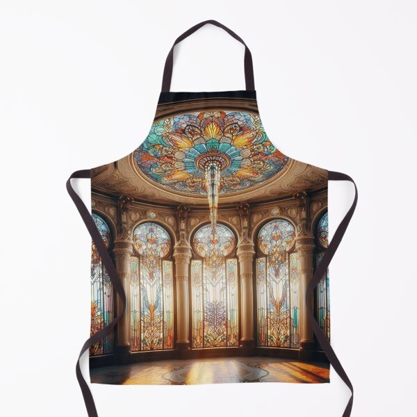 Item preview, Art Deco 1 designed and sold by Sybille-Yates.