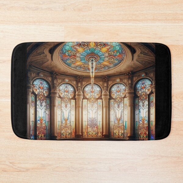 Item preview, Art Deco 1 designed and sold by Sybille-Yates.